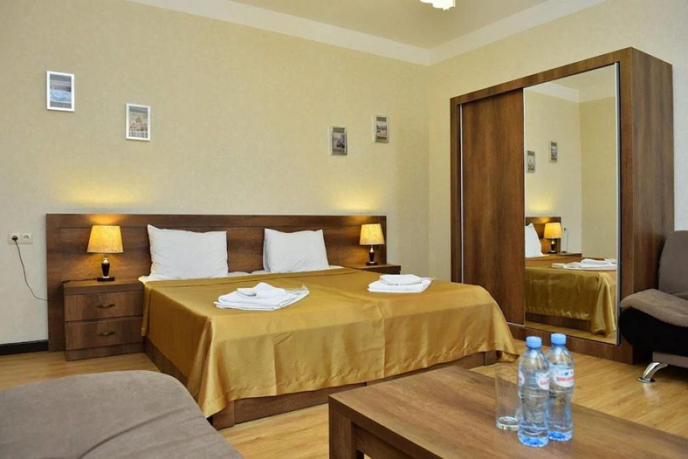 Dream Sky Hotel Тбилиси Екстериор снимка