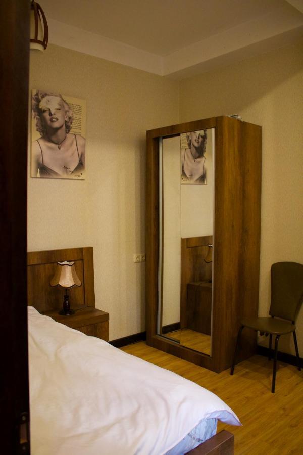 Dream Sky Hotel Тбилиси Екстериор снимка