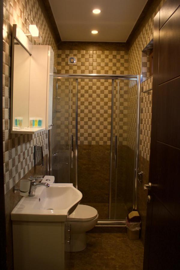 Dream Sky Hotel Тбилиси Екстериор снимка