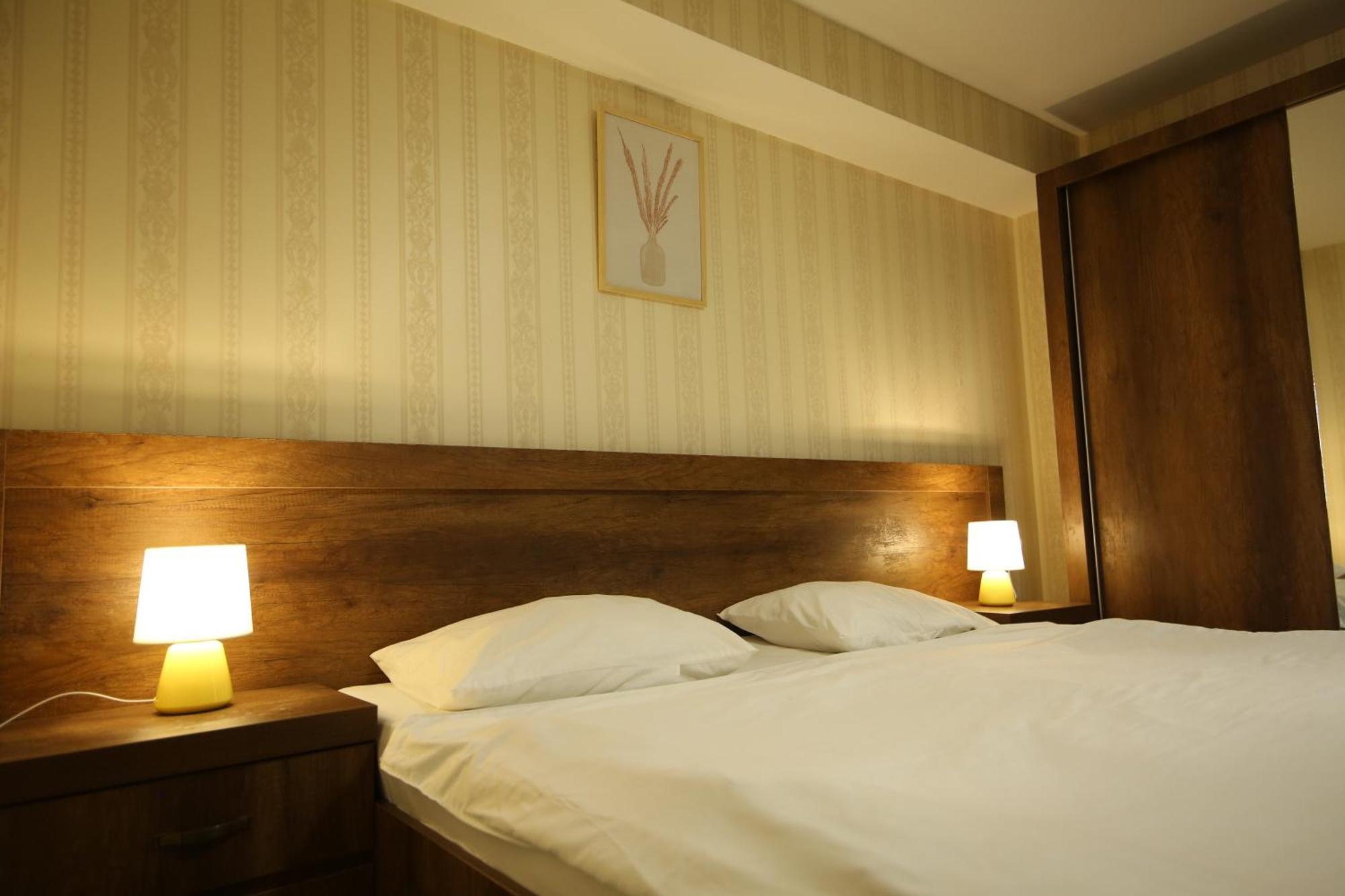 Dream Sky Hotel Тбилиси Екстериор снимка