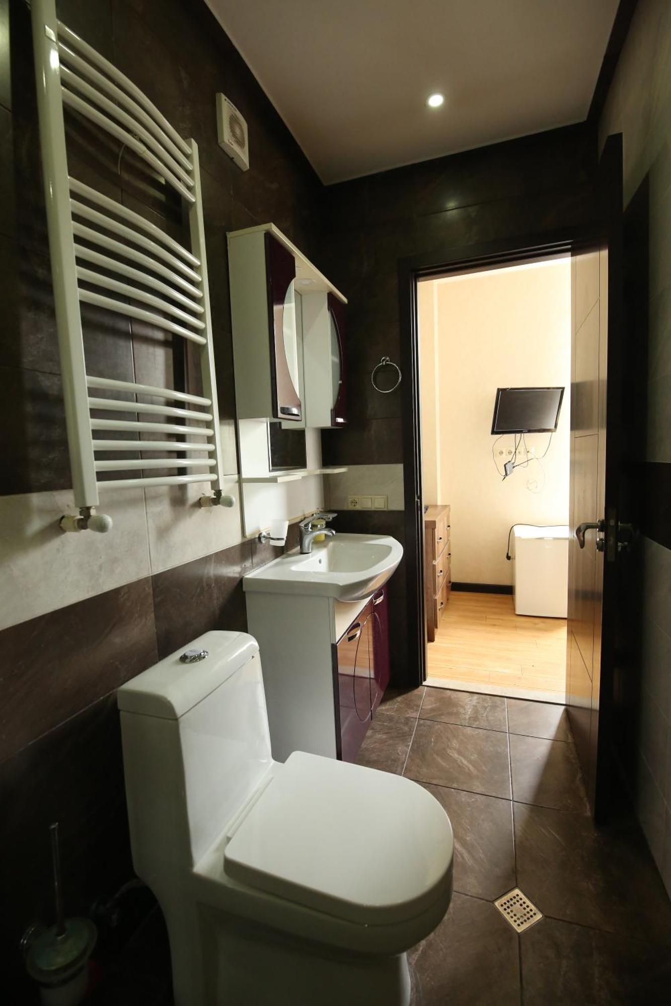 Dream Sky Hotel Тбилиси Екстериор снимка