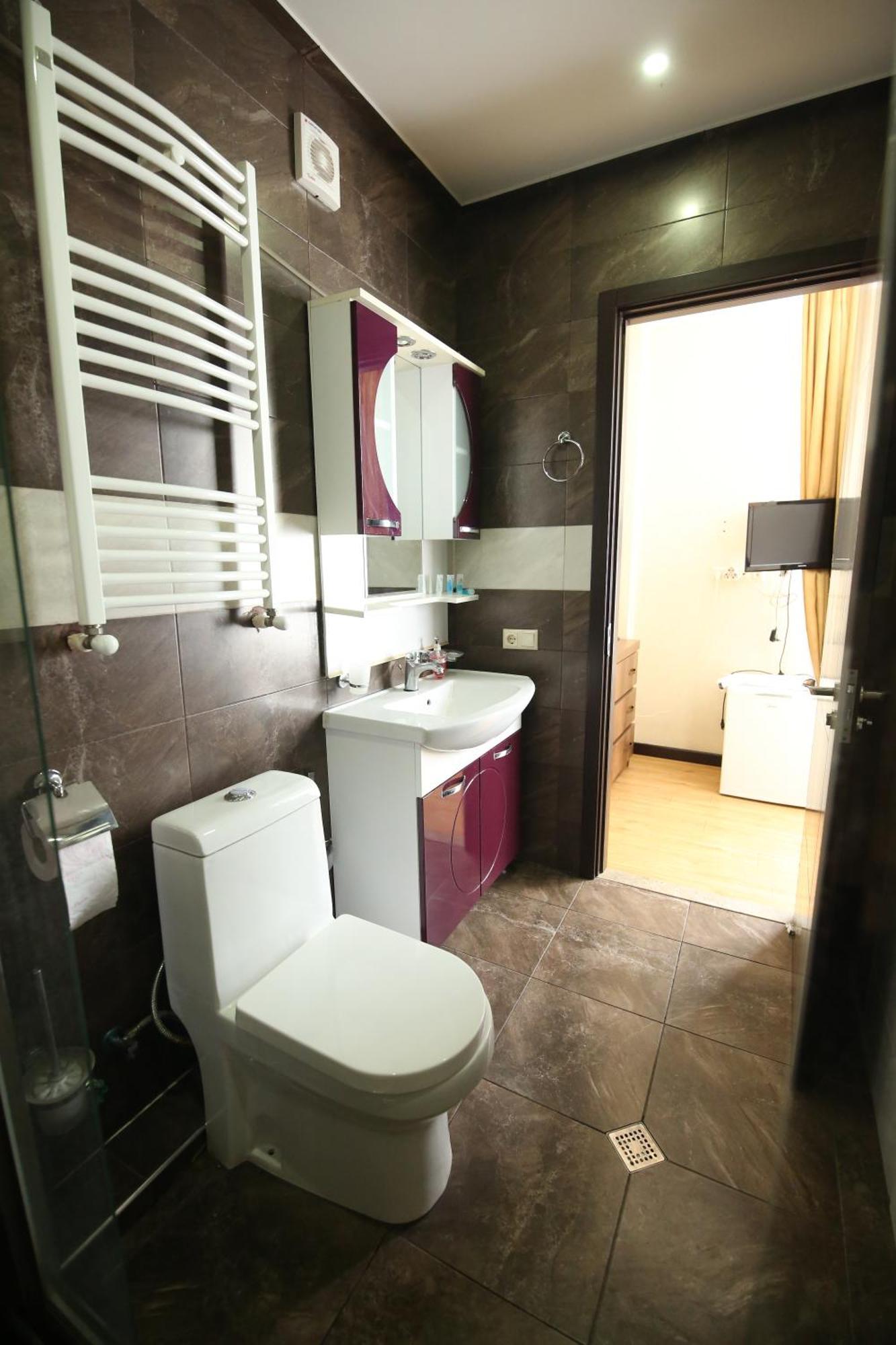 Dream Sky Hotel Тбилиси Екстериор снимка