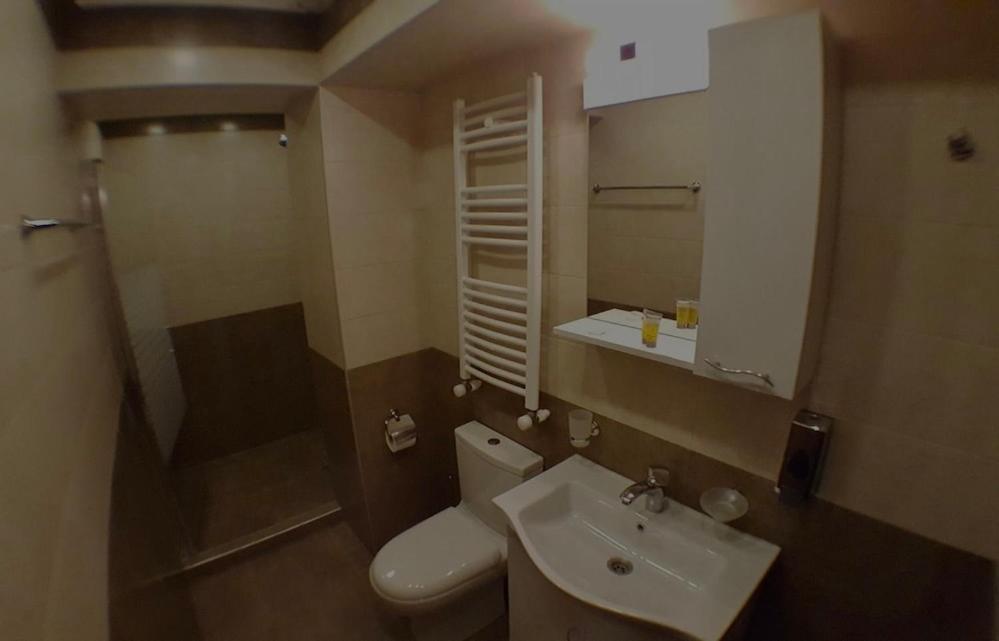 Dream Sky Hotel Тбилиси Екстериор снимка