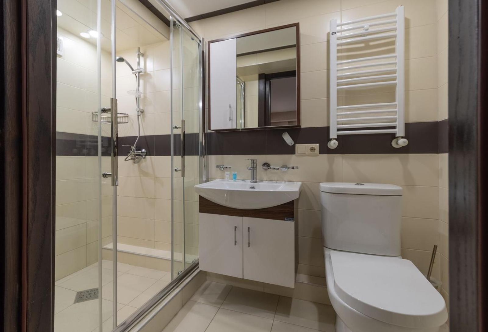 Dream Sky Hotel Тбилиси Екстериор снимка