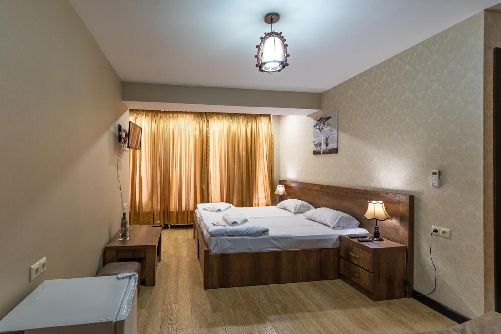 Dream Sky Hotel Тбилиси Екстериор снимка
