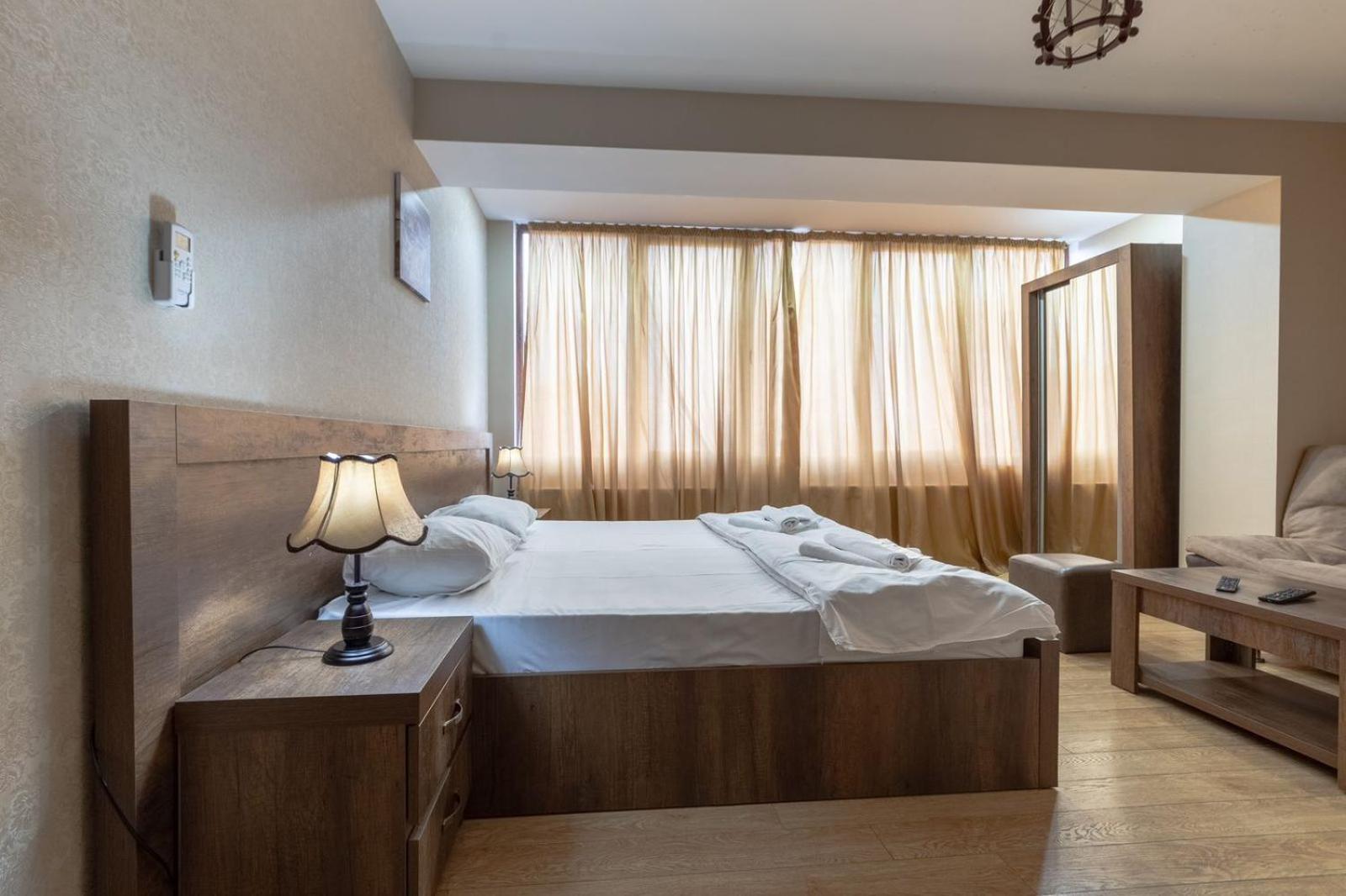 Dream Sky Hotel Тбилиси Екстериор снимка
