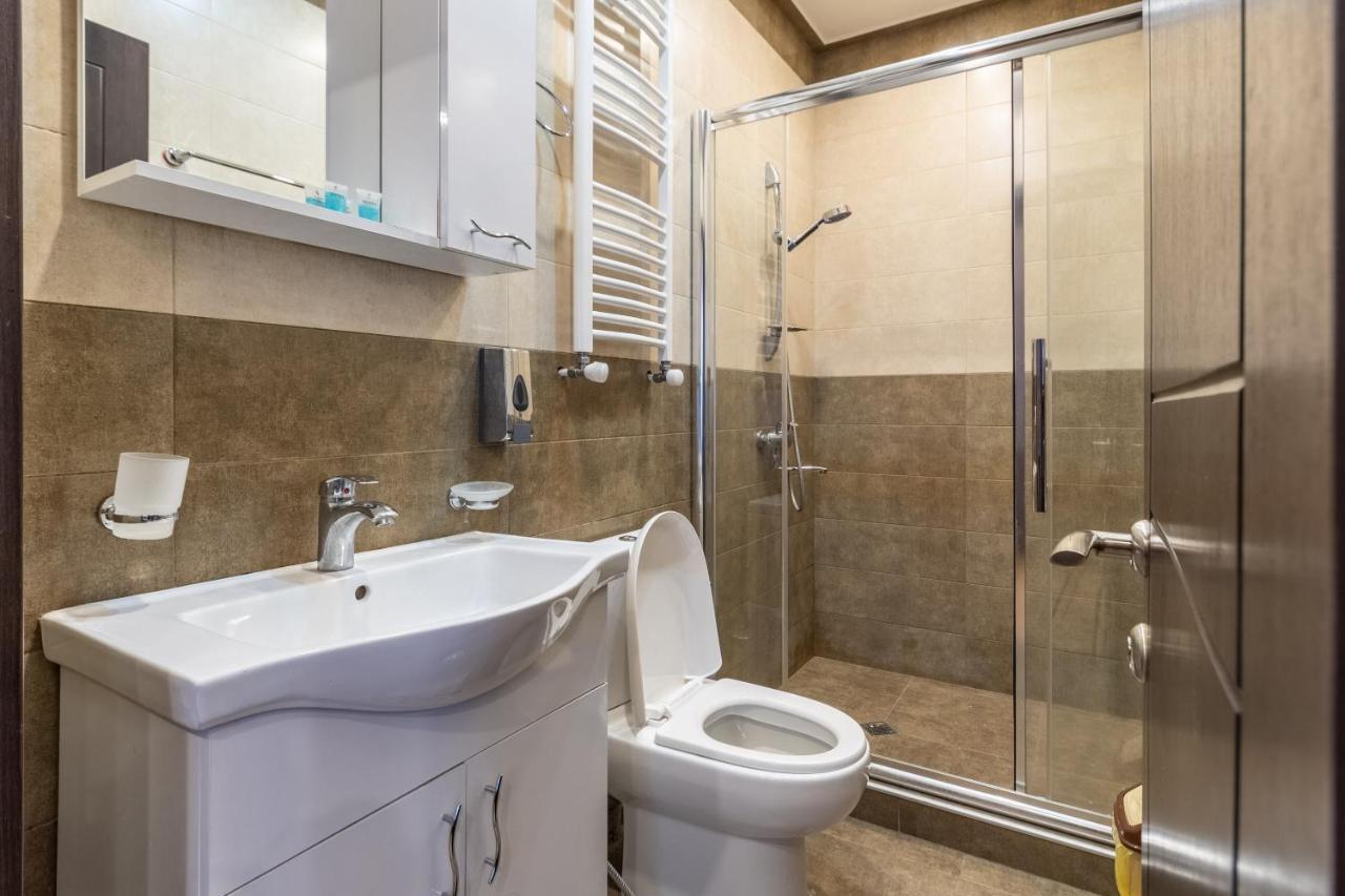 Dream Sky Hotel Тбилиси Екстериор снимка