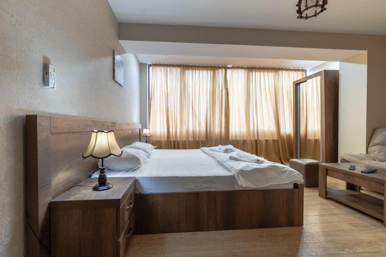 Dream Sky Hotel Тбилиси Екстериор снимка