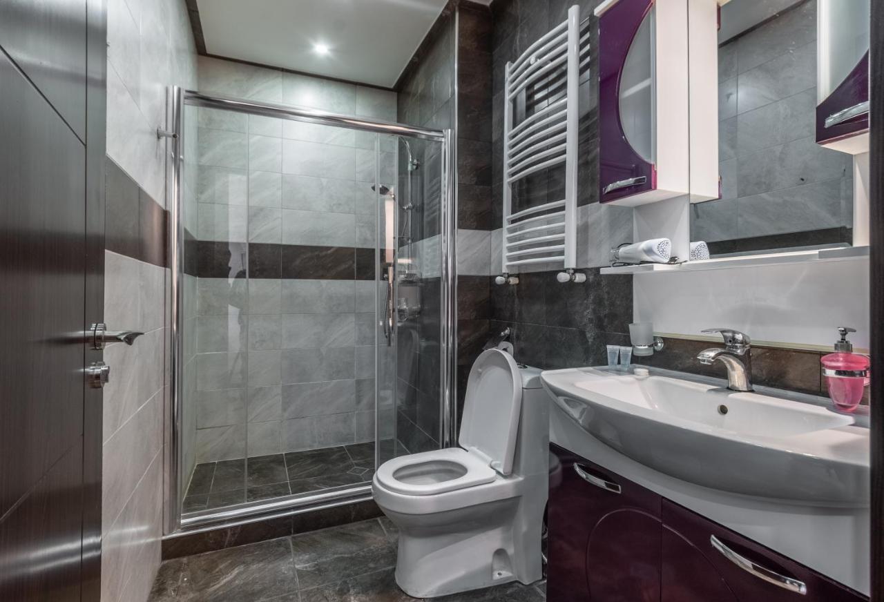 Dream Sky Hotel Тбилиси Екстериор снимка